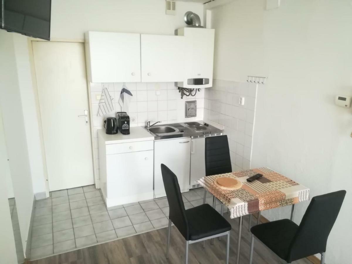 Ferienwohnung Hietzing Wien