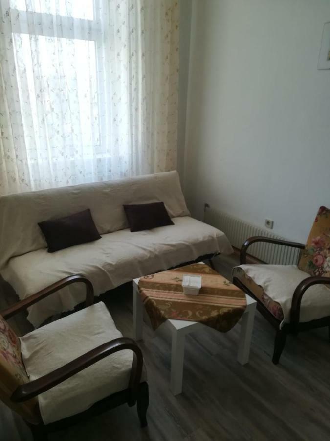 Ferienwohnung Hietzing Wien