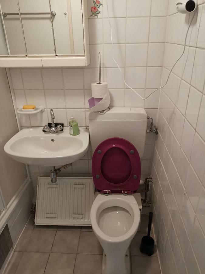 Apartment Ferienwohnung Hietzing Wien